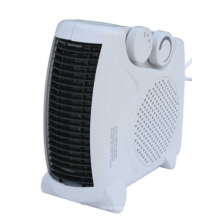 Aquecedor de ventilador portátil 200W (WLS-901)